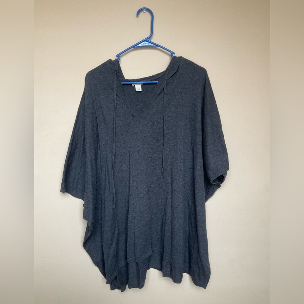 S Women's Sweater Hoodie